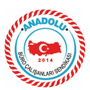 Anadolu Büro Çalışanları Sendikası logosu